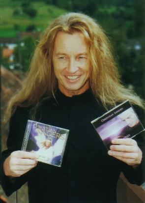 CDs: "DEVA" und "Kapitän"
