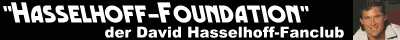 Hasselhoff Foundation