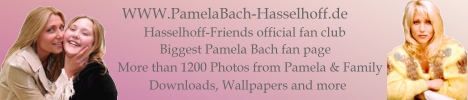 Pamela Bach-Hasselhoff