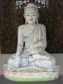Buddha-Museum in Traben-Trarbach