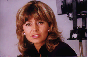 Liselotte Millauer beim NDR
