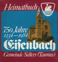 Geschichte der Gemeinde Selters-Eisenbach (Taunus)